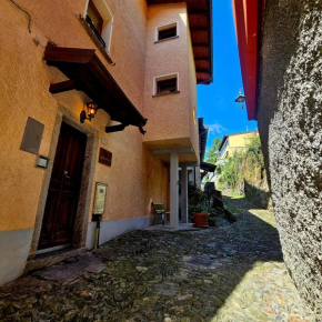 Borgo Paradiso Guest House Campagnano